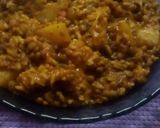 Foto del paso 6 de la receta: Guiso de mondongo 😊