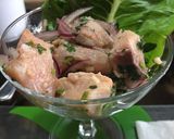 Foto del paso 8 de la receta: Ceviche peruano de pescado