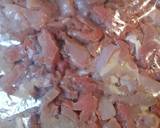 Cuban Bread Meat lovers Sandwich recipe step 6 photo
