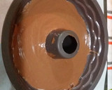 Foto del paso 6 de la receta: Bundt cake extra chocolate con thermomix