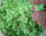 Foto langkah ke 8 dari resep Kue Putu Bambu.