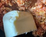 Lasagne recept fázis 1 fotója