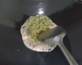 Foto langkah ke 4 dari resep Ayam Cabe Hijau.