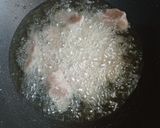 Foto langkah ke 6 dari resep Keropok Lekor.