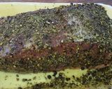 Foto del paso 3 de la receta: Bife de chorizo a la pimienta