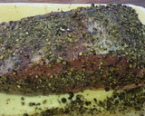 Foto del paso 3 de la receta: Bife de chorizo a la pimienta