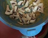 A picture of step 1 of Crispy Mushroom Fry.