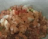 तवा पुलाव (Tawa pulao recipe in Hindi) रेसिपी चरण 6 फोटो