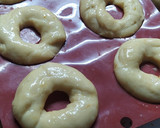 Foto del paso 4 de la receta: Donas Rosca de Pascua