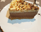 Foto del paso 13 de la receta: Tarta a los tres chocolates