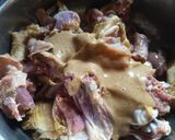 Foto langkah ke 2 dari resep Ayam Masak Aceh.