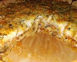 Foto del paso 9 de la receta: Mousaña
