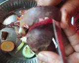 બીટ અને ગાજર નું સલાડ (Beet Carrot salad recipe in Gujarati) રેસીપી સ્ટેપ2ફોટો