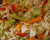 Foto del paso 3 de la receta: Revuelto