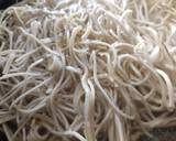 Egg Noodles recipe step 1 photo