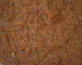 Lasange recipe step 1 photo