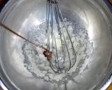 Foto del paso 2 de la receta: Galletitas de avena