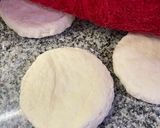 Foto del paso 7 de la receta: Pancitos con 2 ingredientes