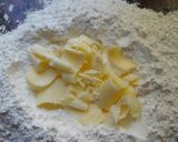 Foto del paso 1 de la receta: Tortas fritas