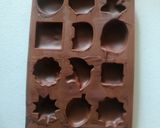 Foto del paso 12 de la receta: Bombones de chocolate