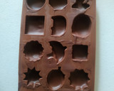 Foto del paso 12 de la receta: Bombones de chocolate