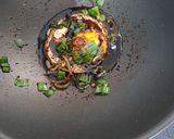 Foto langkah ke 4 dari resep 70. Telor Ceplok Kecap.