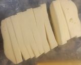 Foto del paso 4 de la receta: Arrollado de Carne Relleno de Jamón y Queso