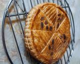 Une image de l'étape 17 de Galette des rois 👑.