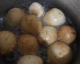Puff puff recipe step 4 photo