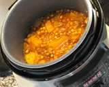Foto del paso 8 de la receta: Estofado vegano en Olla GM modelo H