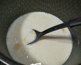 Foto del paso 2 de la receta: Crema de Vainilla