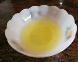 Foto del paso 3 de la receta Espuma de nísperos