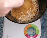 Foto del paso 1 de la receta: Galletas fitness de copos de avena y harina de algarroba