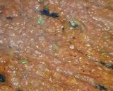 A picture of step 13 of Tawa kabab.