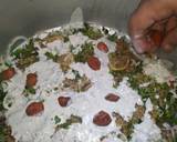 Special biryani recipe step 7 photo