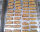 Foto langkah ke 6 dari resep Kastengel Ekonomis (cheddar).