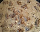 A picture of step 8 of Tale of Two Gravies or Breakfast for Dinner 2.