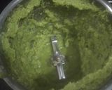 आंवले और धनिया पत्ती की चटनी (Awle aur dhaniya patti ki chutney recipe in Hindi) रेसिपी चरण 3 फोटो