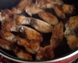 Foto del paso 10 de la receta: Alitas de pollo en salsa