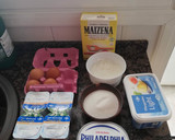 Foto del paso 1 de la receta: Tarta de queso