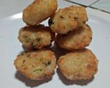Foto langkah ke 6 dari resep Cireng nasi simple.