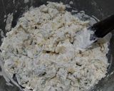 Foto langkah ke 2 dari resep Kue bawang / stik bawang.