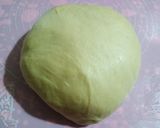 Foto langkah ke 2 dari resep Roti Maryam.