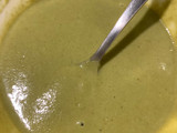 抹茶鬆餅