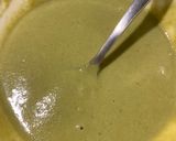 抹茶鬆餅的食譜步驟1照片