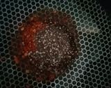 A picture of step 7 of Chicken bridge roll.