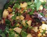 Foto del paso 6 de la receta: Charquicán de Cochayuyo a mí pinta