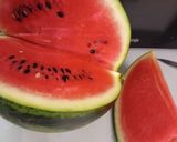 Dinnyés koktél gyümölccsel felnőtteknek recept fázis 8 fotója