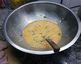 Foto del paso 1 de la receta: Croquetas de papas rellenas