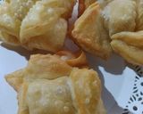 Foto del paso 4 de la receta: PASTELITOS HOJALDRADOS 🔥🤗
